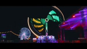 50 Cent ft  Gürcan Erdem  -  Amusement Park  (Dj Hammerhead Remix)