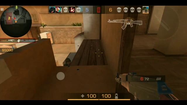 The Box|Highlights•Standoff 2|•0.14.0 ВЫШЛО!!!! смотреть онлайн
