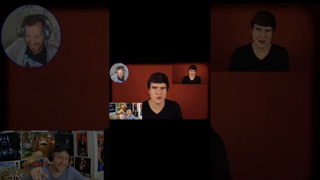 Заразительный смех, BadComedian #shorts #юмор#BadComedian смотреть онлайн