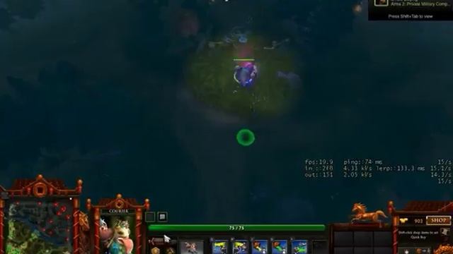 Unusual Shagbark Bleak Hallucination Rubiline смотреть онлайн