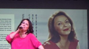 Татьяна Ветрова - Любовь одна виновата (муз. А. Зацепин, сл. Л. Дербенёв)