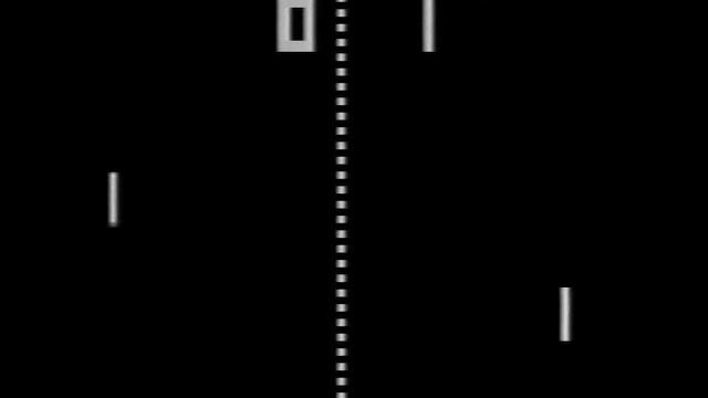 Binatone TV Master IV - Tennis смотреть онлайн