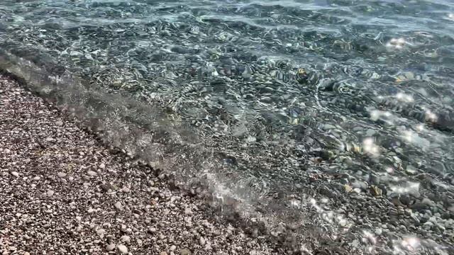 Море и погода в октябре в Турции смотреть онлайн