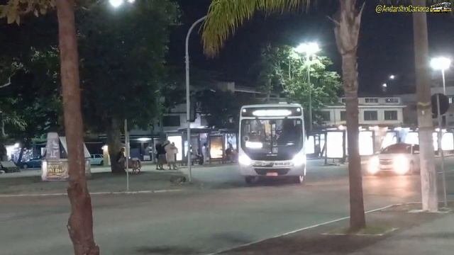 Cabo Frio - Torinos 2014 para todos os lados - Movimentação de ônibus urbanos смотреть онлайн