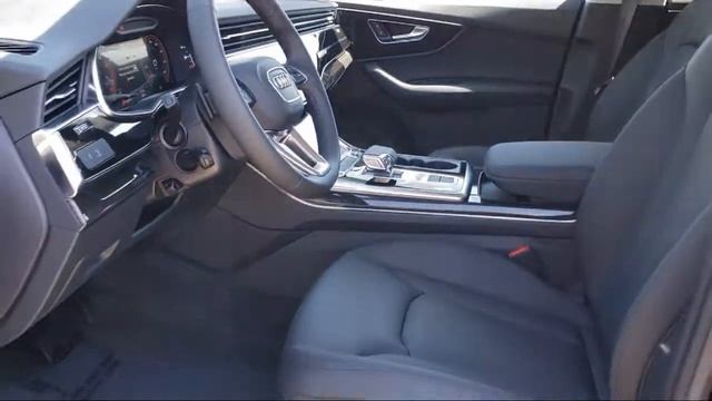 2022 Audi Q7 55 Premium Plus Sport Utility Livermore Pleasanton Dublin Tracy Fremont San Ramon смотреть онлайн