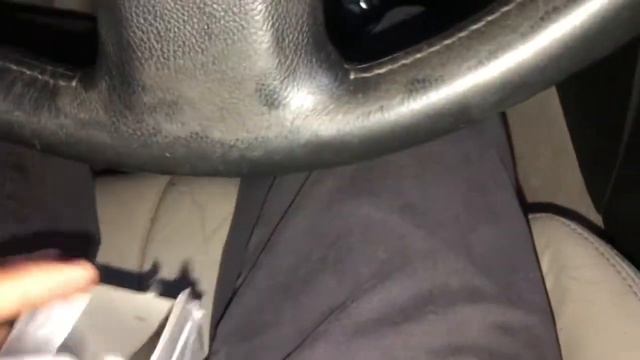 Infiniti G37 G35 Q50 G25 Q40 Lower Steering Shaft Fix Clunking U Joint смотреть онлайн