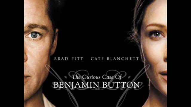 The Curious Case Of Benjamin Button Soundtrack - Sunrise On Lake Pontchartrain смотреть онлайн