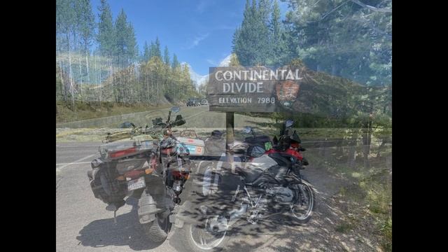 R1200GS Tribute смотреть онлайн