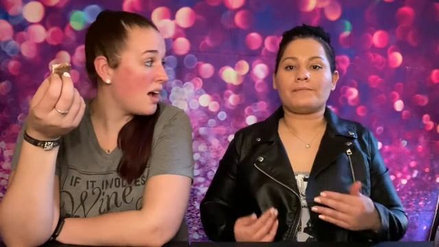 Snack Crate Unboxing - May 2021 - Ukraine смотреть онлайн