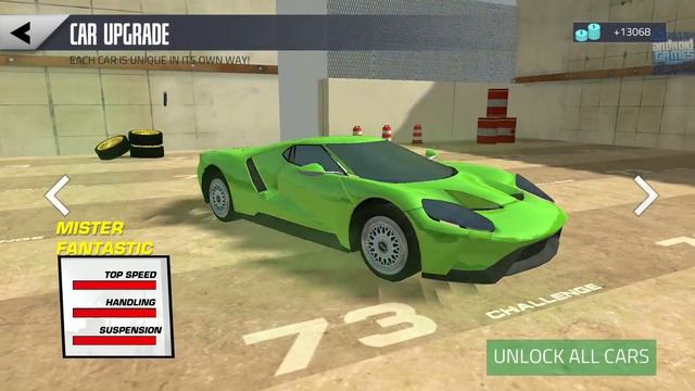 Extreme And Impossible Drive Challenge 2020 - Android iOS Gameplay смотреть онлайн