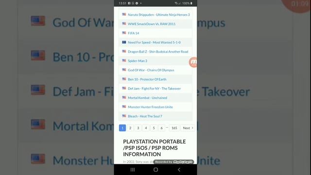 How to download ppsspp games for android and iOS смотреть онлайн