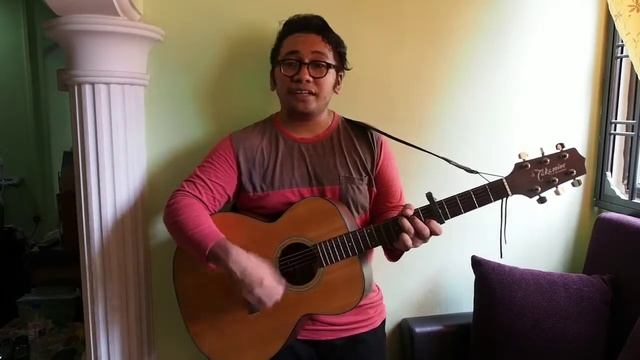 Outside of your window - Razi Original смотреть онлайн