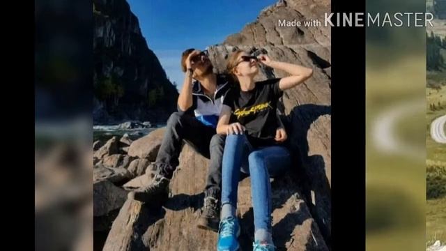 Ещё один эдит для Эдисона и Кати❤️❤️❤️ смотреть онлайн