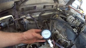 НИВА НЕ ЗАВОДИТСЯ