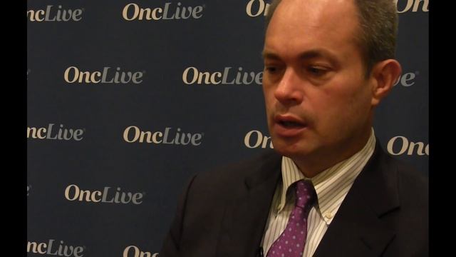 Dr. Wierda on Minimal Residual Disease смотреть онлайн