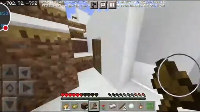 Minecraft MANHUNT 1 V/S 1 смотреть онлайн