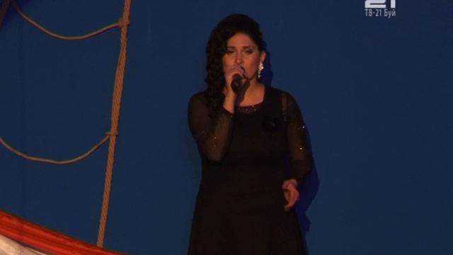 Открытие творческого сезона в ДК смотреть онлайн