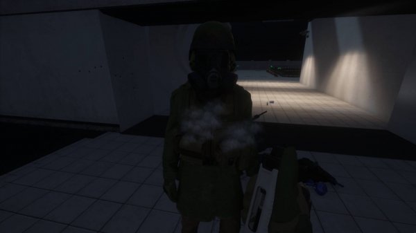 ЭКСТРЕННЫЙ НОЧНОЙ ОБЗОР SCP SL 14.0