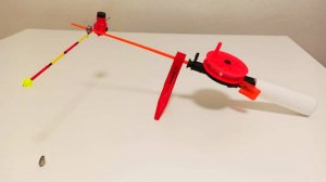 Как Правильно Настроить Кивок Щербакова! Кивок Щербакова! Зимняя Рыбалка С ночевкой!