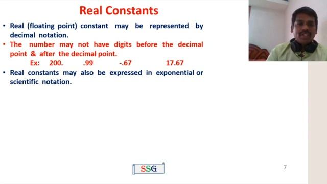 Constants and its types in C with programs | CS3251 - Programming in C | Tamil | 14 смотреть онлайн