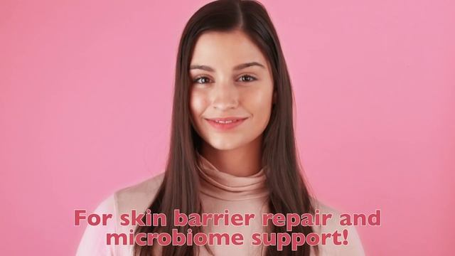Meet Vital-E™ Microbiome Age Defense Cream смотреть онлайн