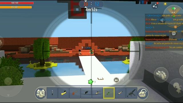 MINI WORLD. ЭПИЧНАЯ КАТКА В МИНИ ВОРЛД смотреть онлайн