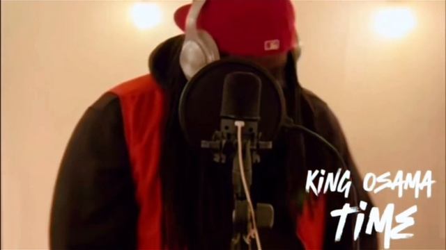 The King Osama "Gate Keeper" Freestyle смотреть онлайн
