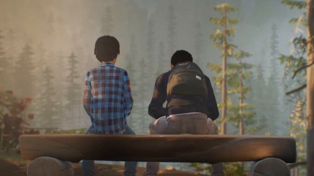 Life Is Strange 2 PT BR Parte 2