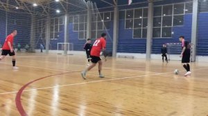 ФК Авангард Любительский Турнир по мини-футболу Альметьевск