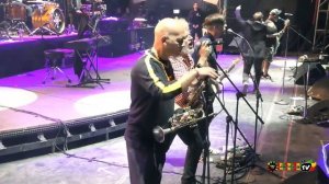 Los Fabulosos Cadillacs Matador Live 2018 HD