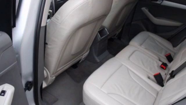 Audi Q5 2.0 TFSI QUATTRO PRO LINE S Navigatie Leer Xenon Clima 17"LM 211Pk! ZONDAG A.S. OPEN! смотреть онлайн
