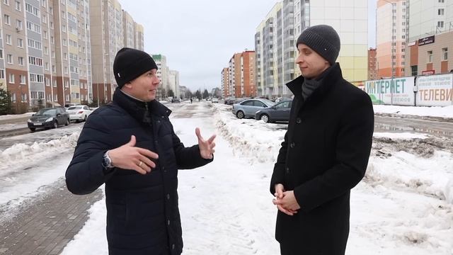 Обзор ЖК А101 Всеволожск - Лучший проект или очередная новостройка во Всеволожском районе?