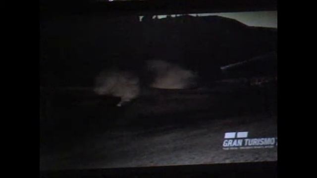 Gran Turismo 4 1969 CAMARO SS VS rally Car on swis alps смотреть онлайн