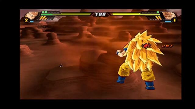 AetherSX2 Emulator | Dragonball Z Budokai Tenkaichi 3 | S22 Ultra Snapdragon 8 Gen 1 смотреть онлайн