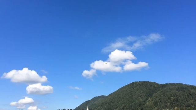 Hype Mini Sbach 342 - Great Flight смотреть онлайн