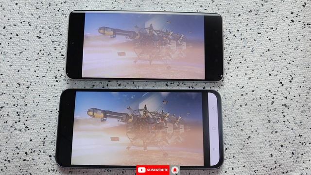 Samsung a55 5g frente al Xiaomi redmi note 13 pro plus смотреть онлайн