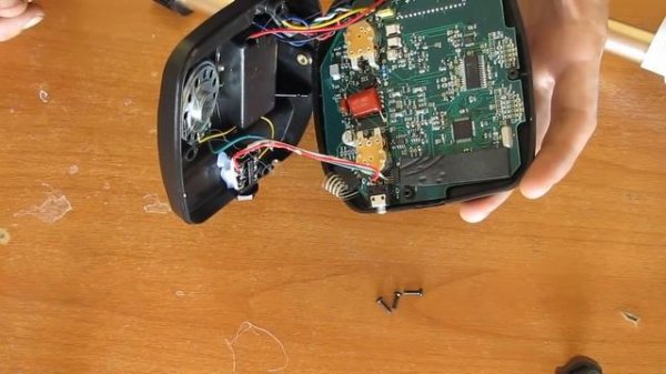 Обновленная версия Fisher Gold Bag Pro (Разборка Настройка)