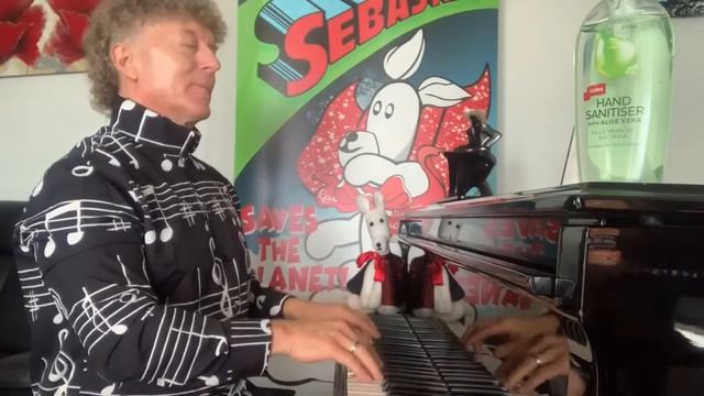 Musical Performance from the Heart and Soul Mark Matthews MINI SEMINAR смотреть онлайн