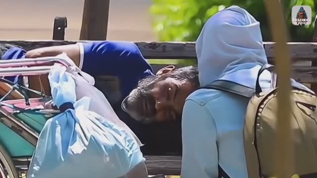 Подарил бездомному дом, бизнес и работу... смотреть онлайн