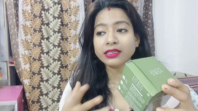 Lotus botanical vitamin c skin brightening day cream смотреть онлайн
