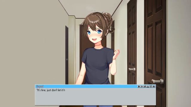 He Has a Pew Pew! (Can I Be A Dokituber?) II Doki Doki World Of Dreams Act 2 Part 9 (Live) смотреть онлайн