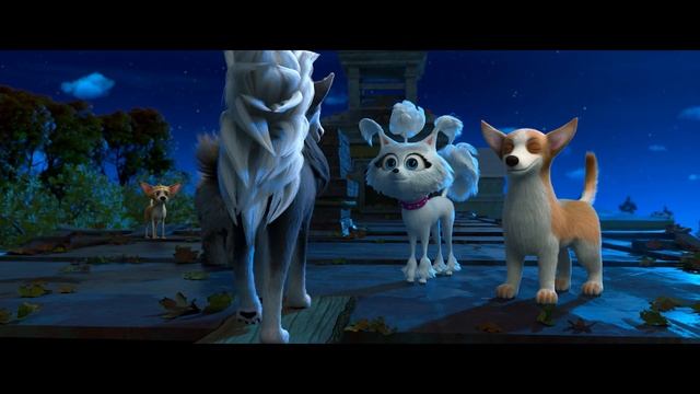 Трейлеры: От Кино до Игр