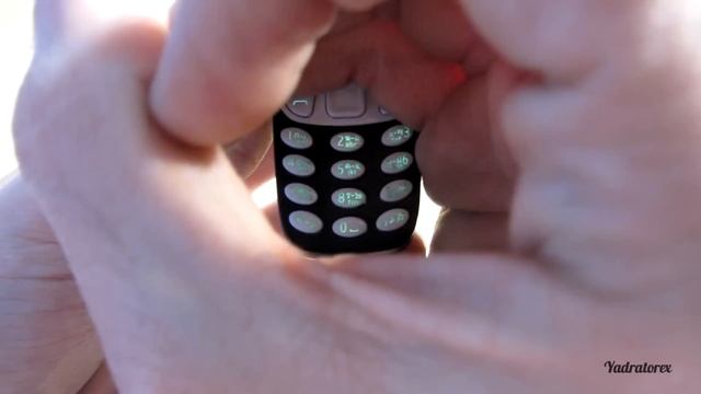 L8STAR BM10 - unboxing, ringtones, apps, quick review смотреть онлайн