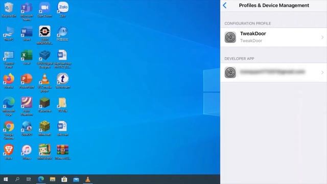 (8) Cách Tải Flappy Bird Trên Iphone (AltStore) смотреть онлайн