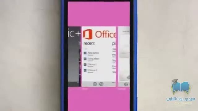 HTC Windows Phone 8X TV смотреть онлайн