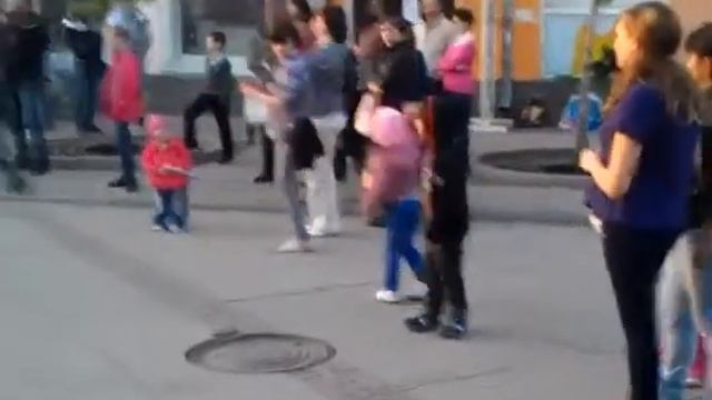 Индейцы Самара против ОПГ Новокуйбышевска смотреть онлайн