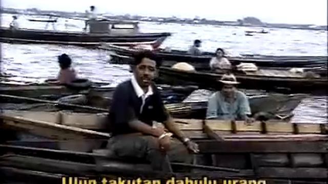 KARINDANGAN - Nanang Irwan - Dangdut Banjar Kalimantan Selatan смотреть онлайн