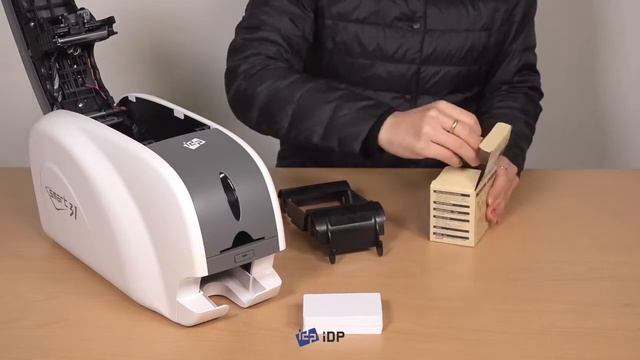 IDP SMART 31