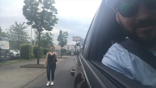 Jeep Grand Cherokee SRT by BigBlocks смотреть онлайн