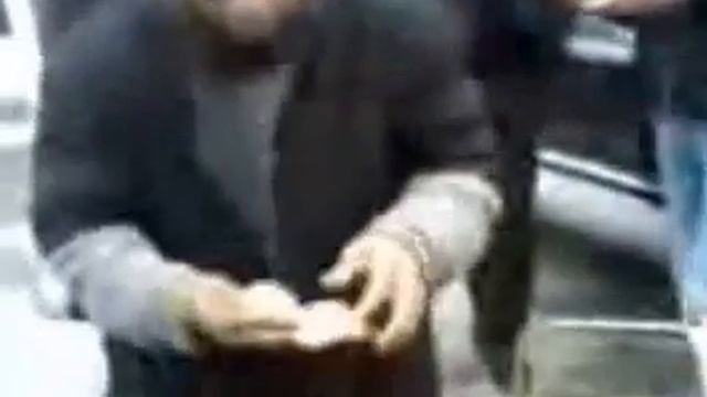Uzbek   Prikol      Somsa